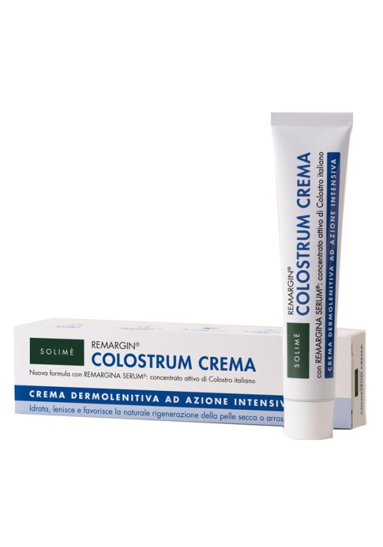 REMARGIN COLOSTRUM CREMA 30ML