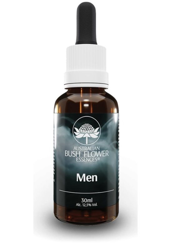 MEN GOCCE 30ML