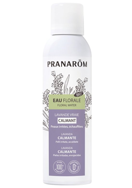 PRANAROM IDROL LAVANDA 150ML