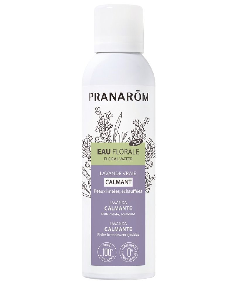 PRANAROM IDROL LAVANDA 150ML
