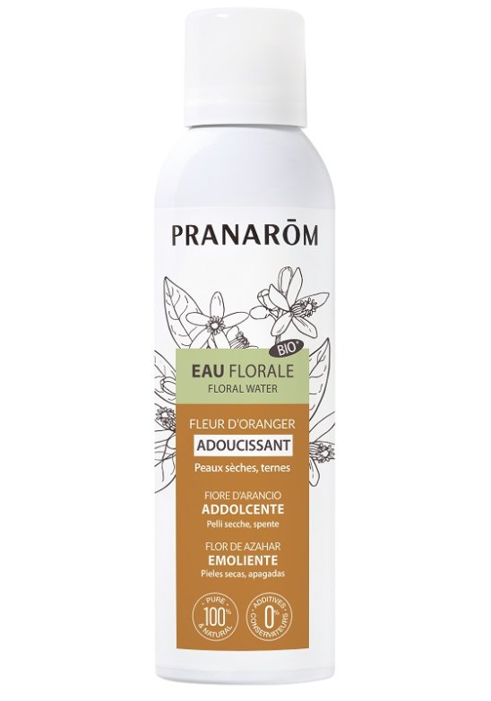 PRANAROM IDROLATO NEROLI BIO 150 PRANAROM IDROLATO NEROLI BIO 150