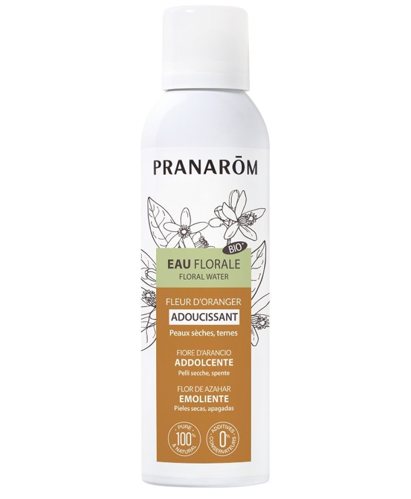 PRANAROM IDROLATO NEROLI BIO 150 PRANAROM IDROLATO NEROLI BIO 150