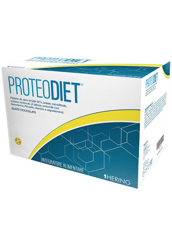 PROTEODIET 21BUST HERING