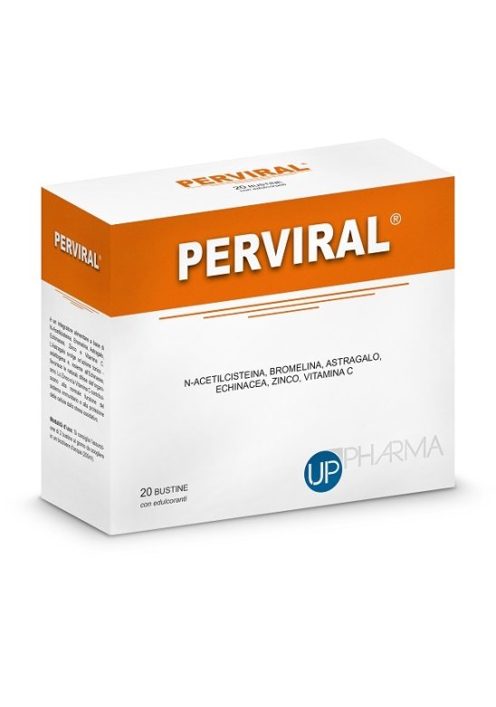 PERVIRAL 20BUST