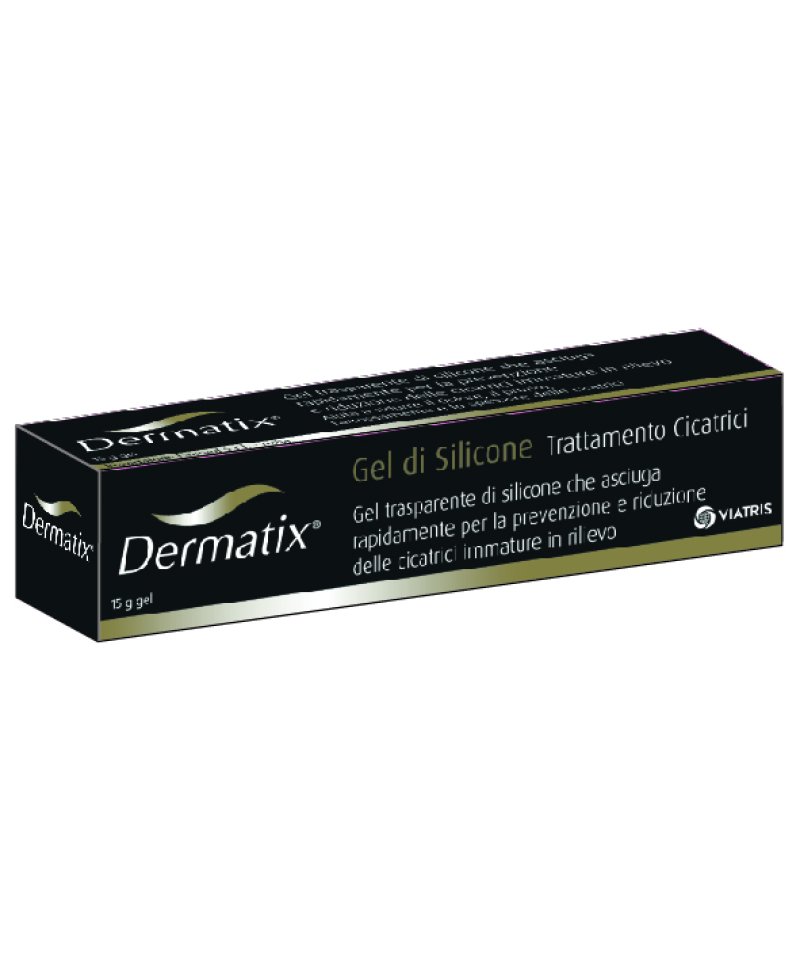 DERMATIX GEL 15G