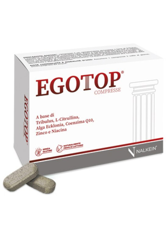 EGOTOP 30 Compresse