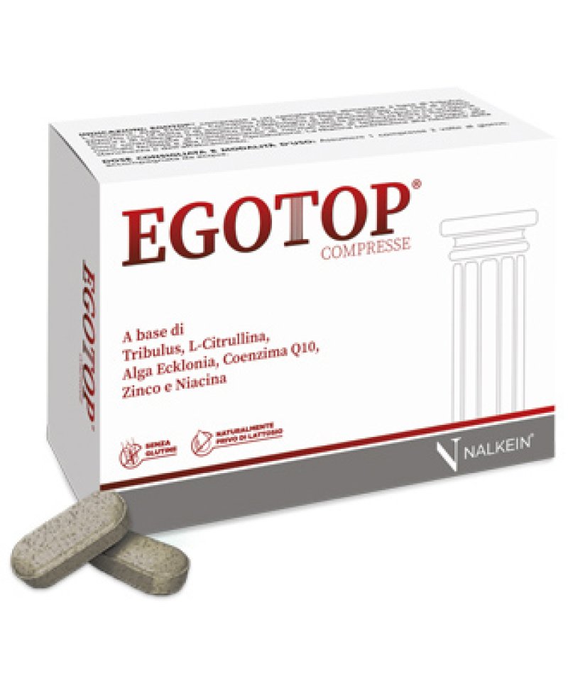 EGOTOP 30 Compresse