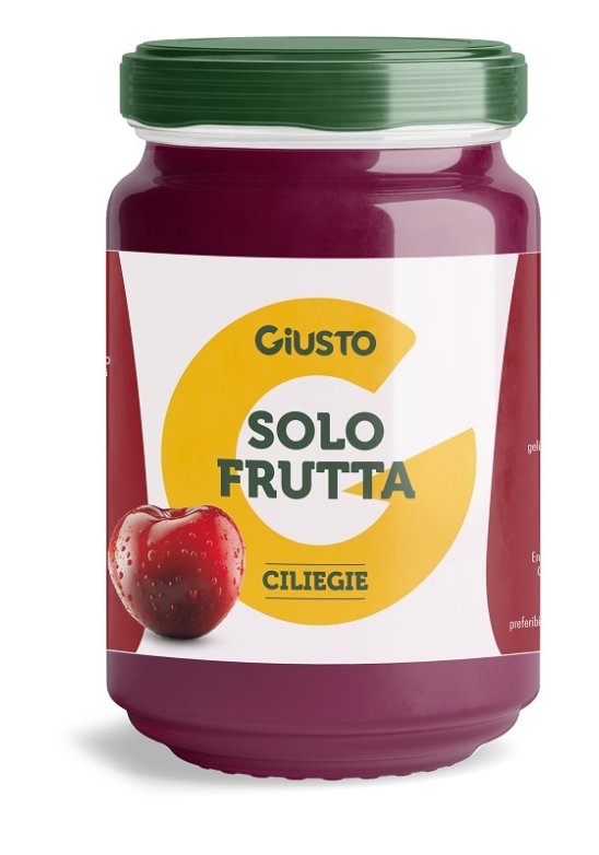 GIULIANI MARM.SOLO FRUTTA CILIEG