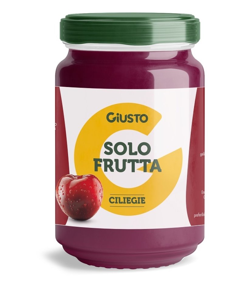 GIULIANI MARM.SOLO FRUTTA CILIEG