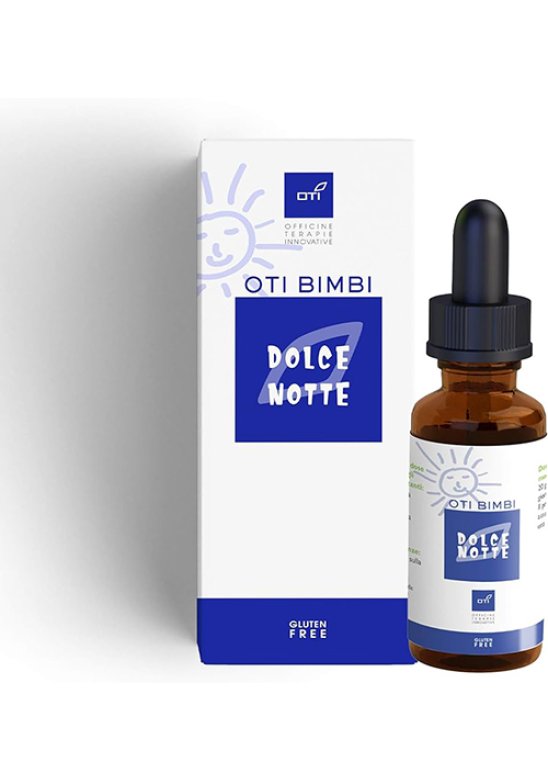 OTIBIMBI DOLCE NOTTE  Gocce 50ML