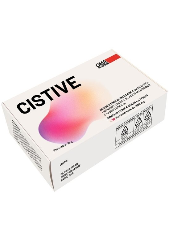 CISTIVE 30CPR