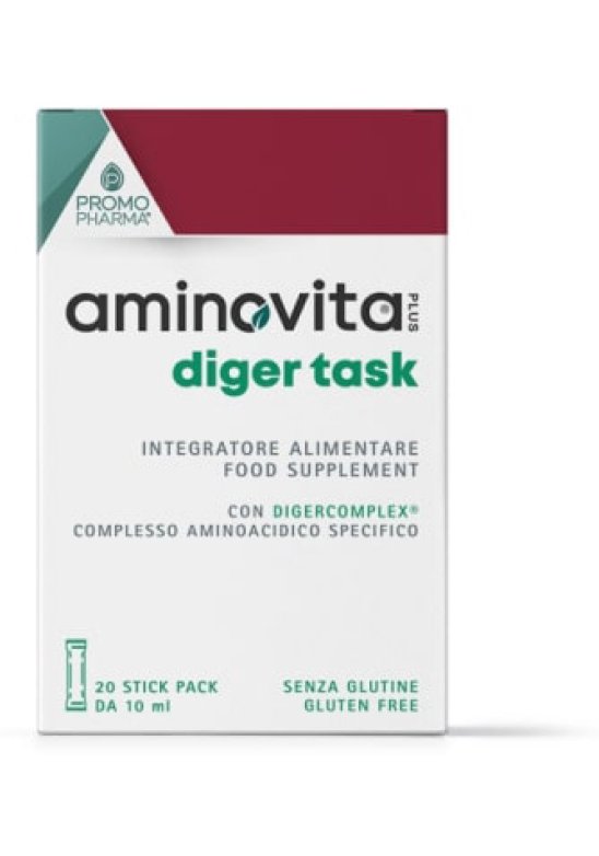 AMINOVITA PLUS DIGER TA20STICK