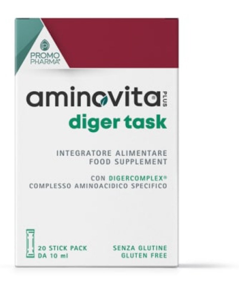 AMINOVITA PLUS DIGER TA20STICK