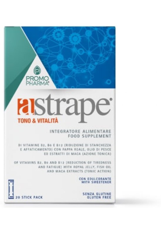 ASTRAPE 20STICK PACK