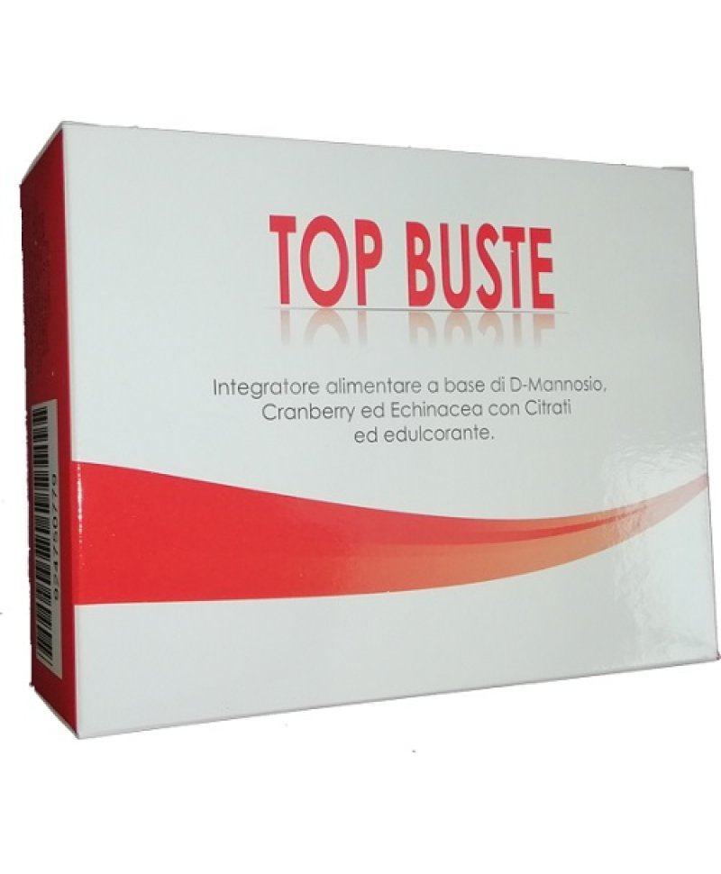 TOP BUSTE 14BUST