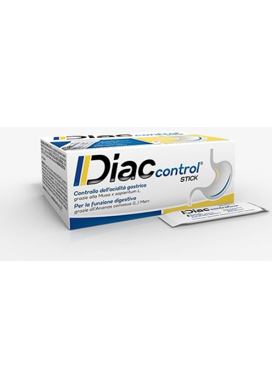 DIAC CONTROL 20STICK