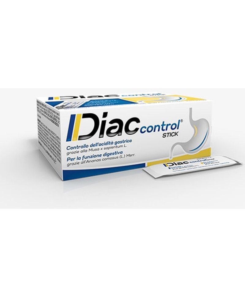 DIAC CONTROL 20STICK