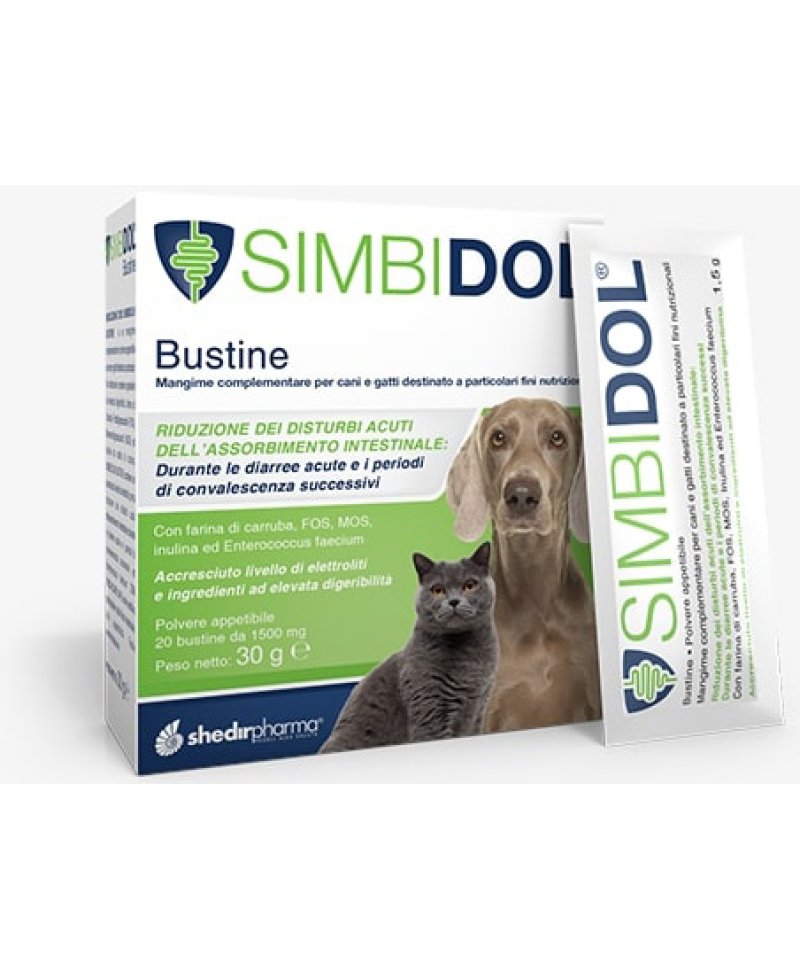 SIMBIDOL 20BUST