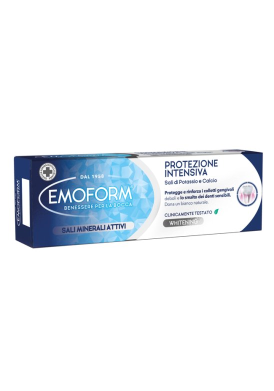 EMOFORM DENT PROTEZI INTEN 75ML(