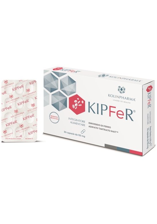 KIPFER 30CPS