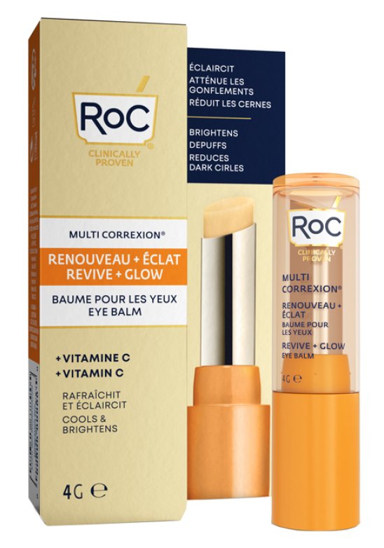 ROC MULTI CORREXION REVIVE+GLO
