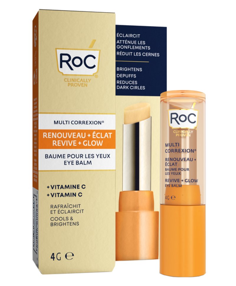 ROC MULTI CORREXION REVIVE+GLO