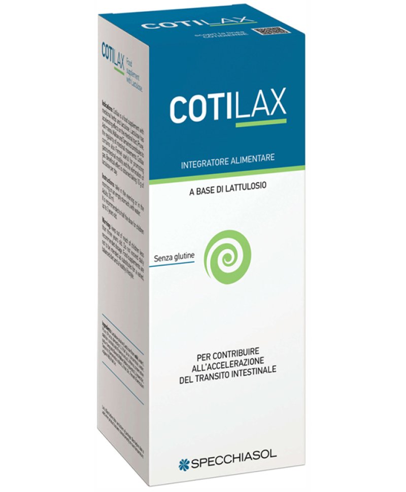 COTILAX 170ML