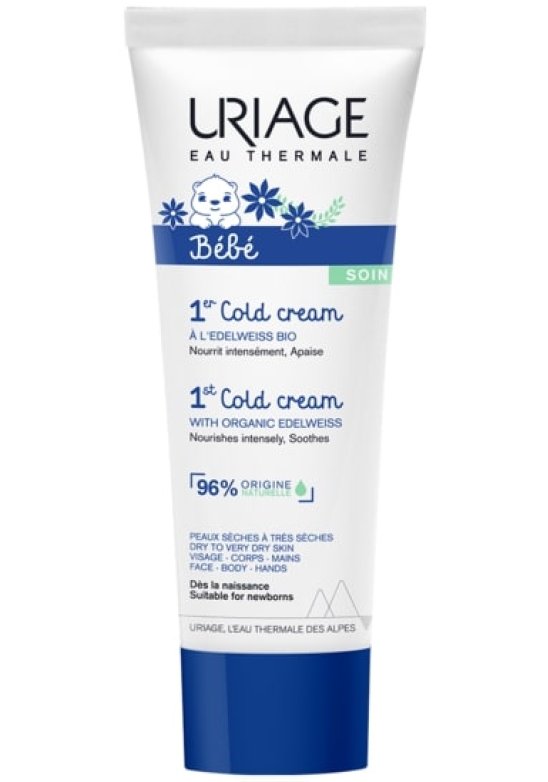 BEBE COLD CREAM T 75ML