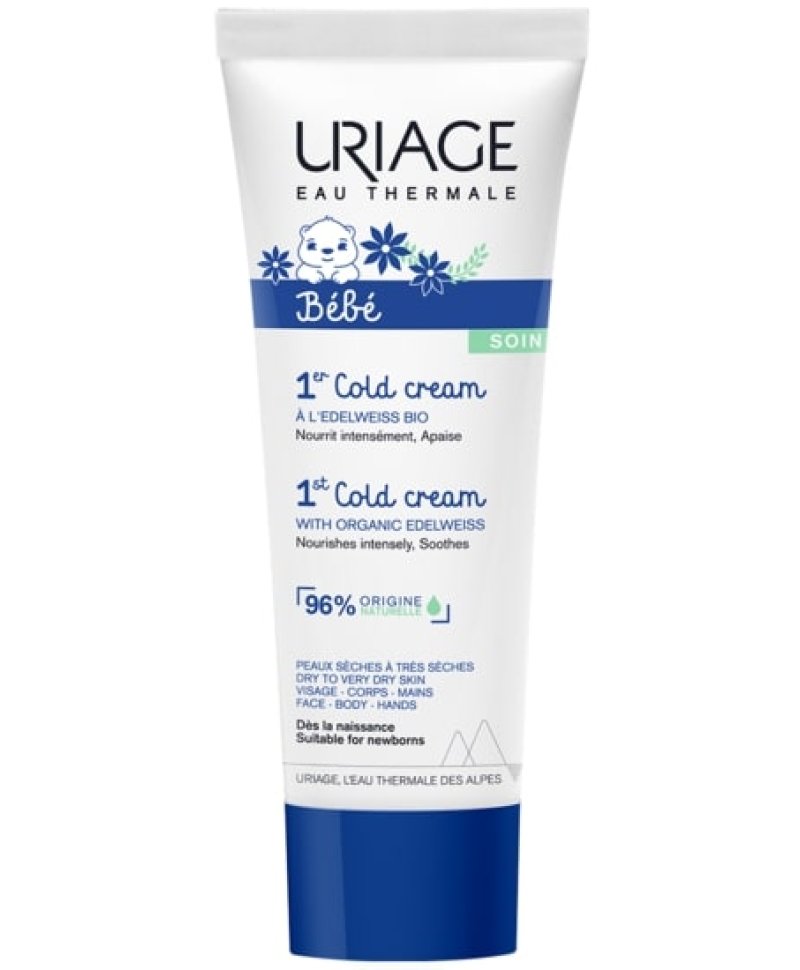 BEBE COLD CREAM T 75ML BEBE COLD CREAM T 75ML
