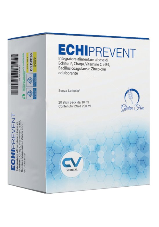 ECHI PREVENT 20BUST