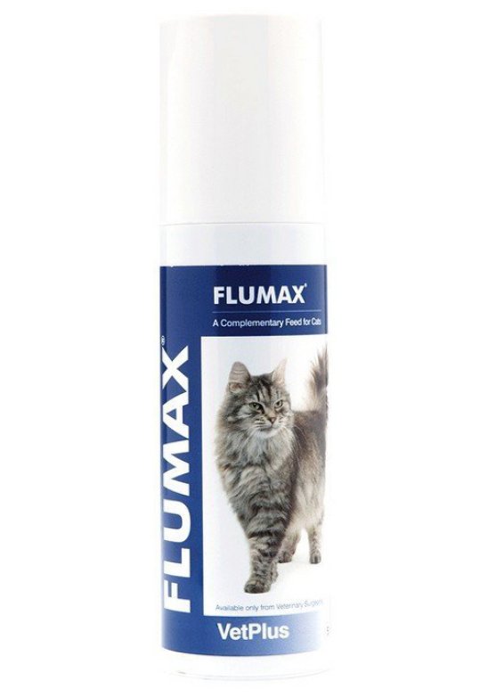 FLUMAX 150ML