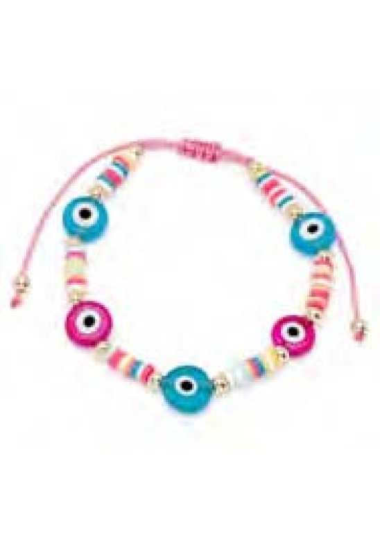 BJB120 BRACCIALE YASMIN FUN