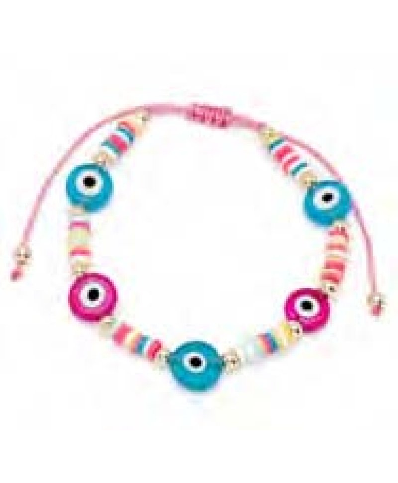 BJB120 BRACCIALE YASMIN FUN