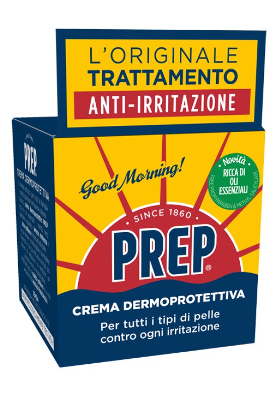 PREP CREMA DERMOPROTETTIVA 75G