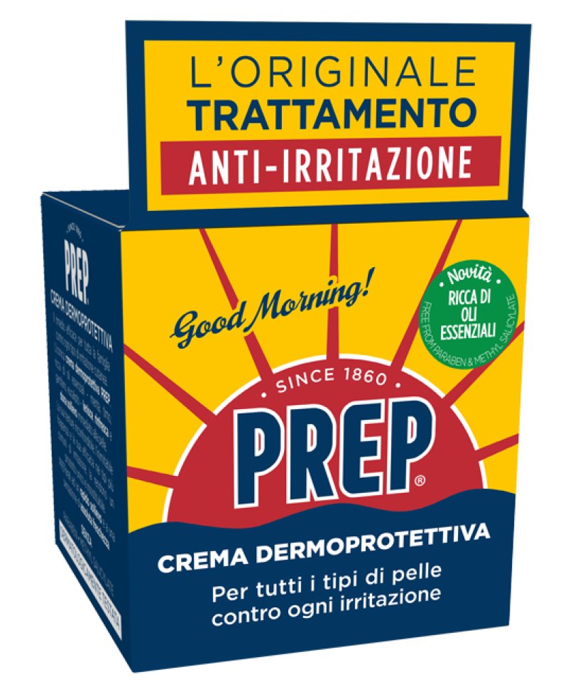 PREP CREMA DERMOPROTETTIVA 75G