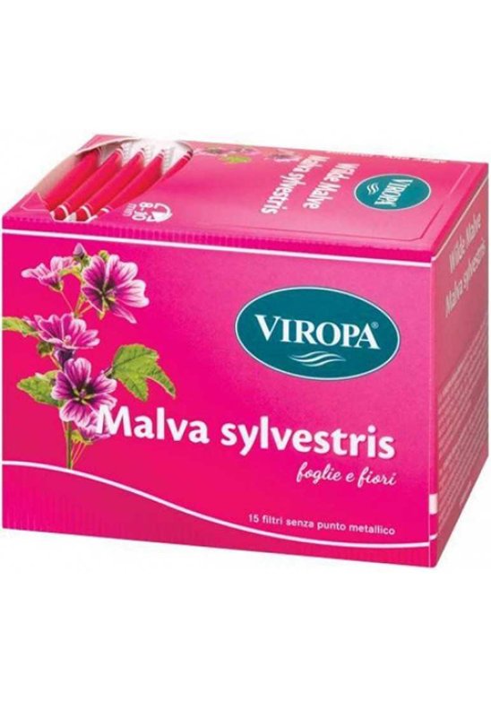 VIROPA MALVA SYLVESTRIS 15FILT