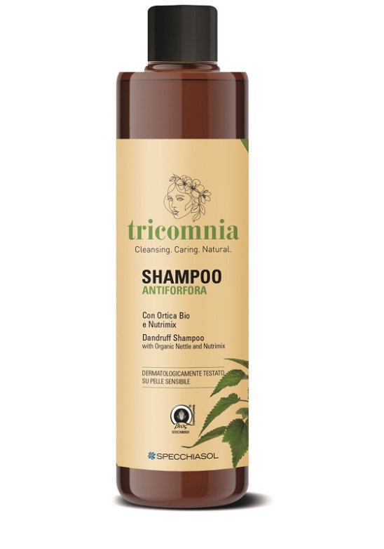 TRICOMNIA SHAMPOO ANTIFORFORA