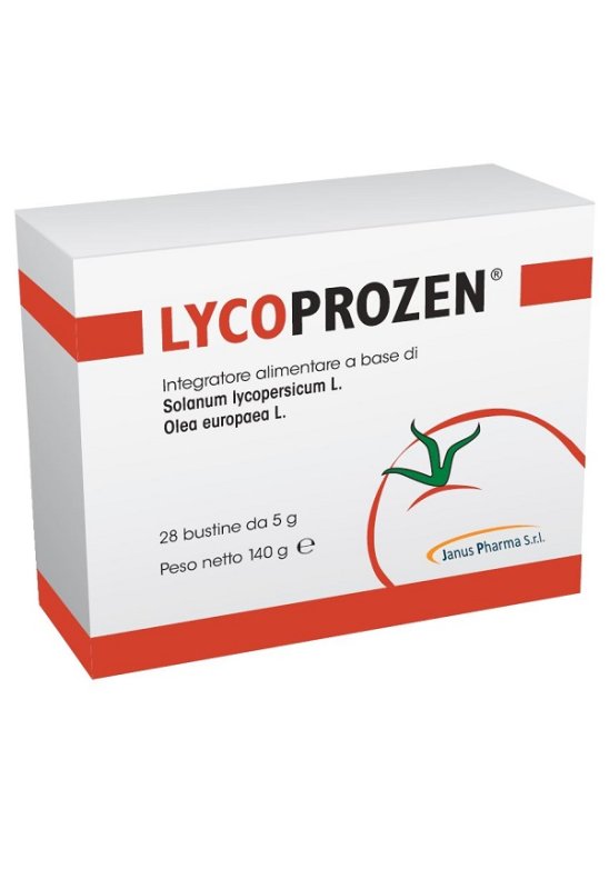 LYCOPROZEN 28BUST