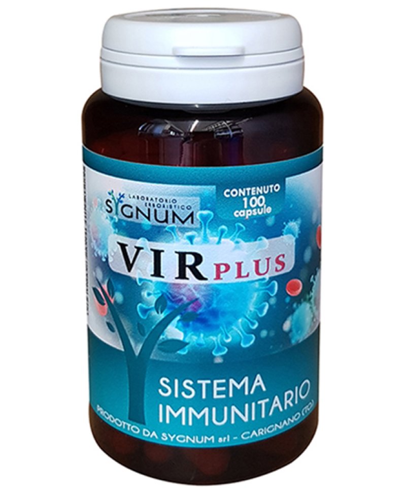 VIR PLUS 100CPS VIR PLUS 100CPS
