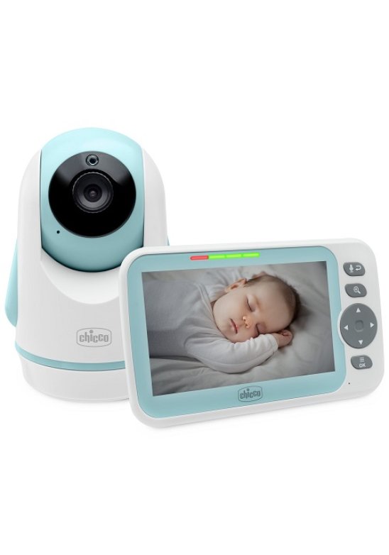 CH VIDEO BABY MONITOR EVOLUT