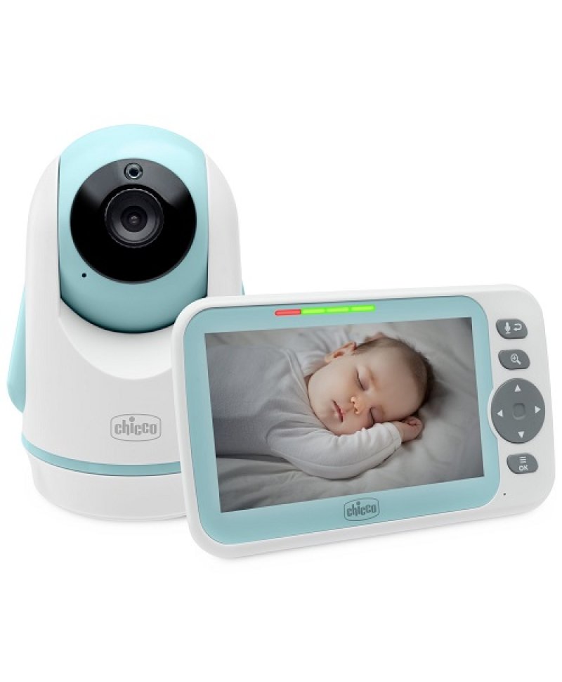 CH VIDEO BABY MONITOR EVOLUT