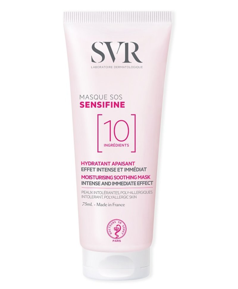 SENSIFINE MASQUE SOS 75ML