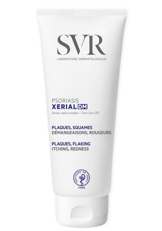 PSORIASIS XERIAL DM 200ML