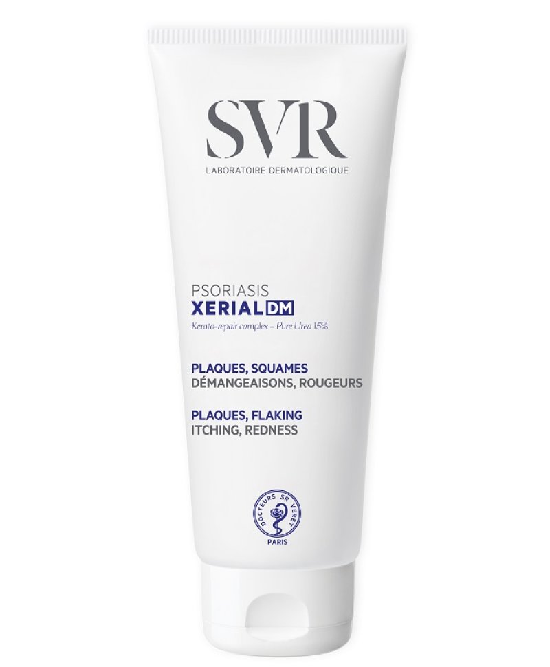 PSORIASIS XERIAL DM 200ML