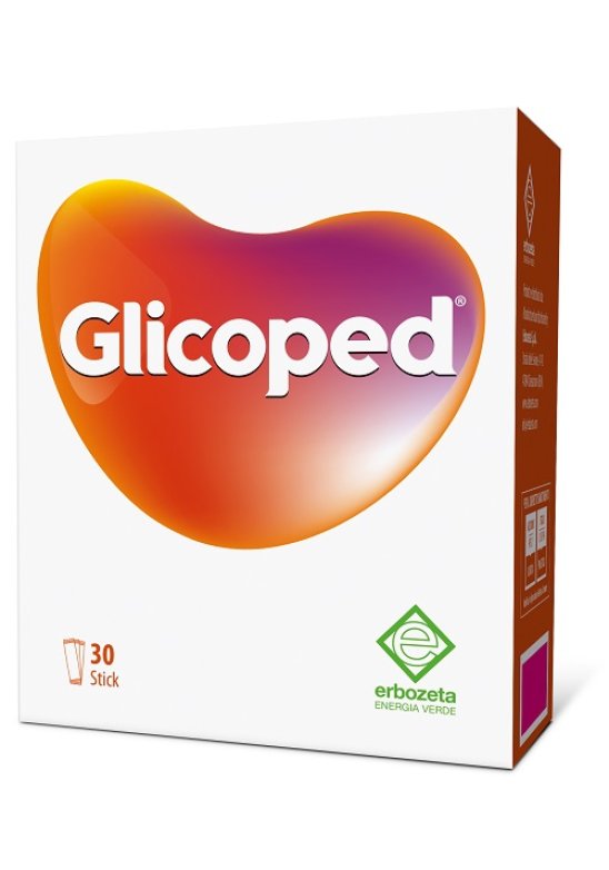 GLICOPED 30STICK