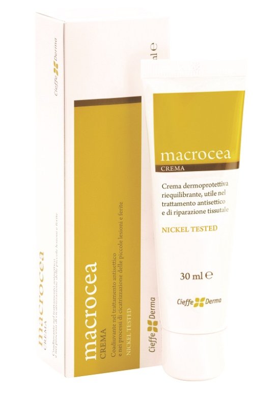 MACROCEA CREMA 30ML