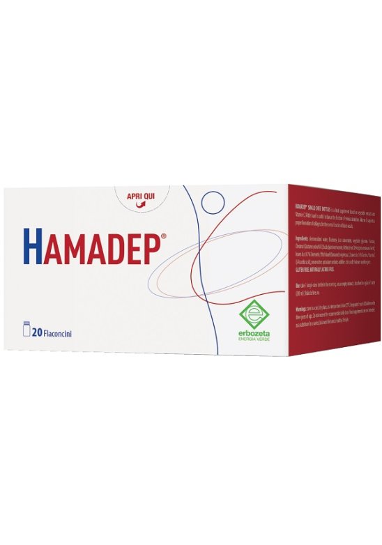 HAMADEP 20FL