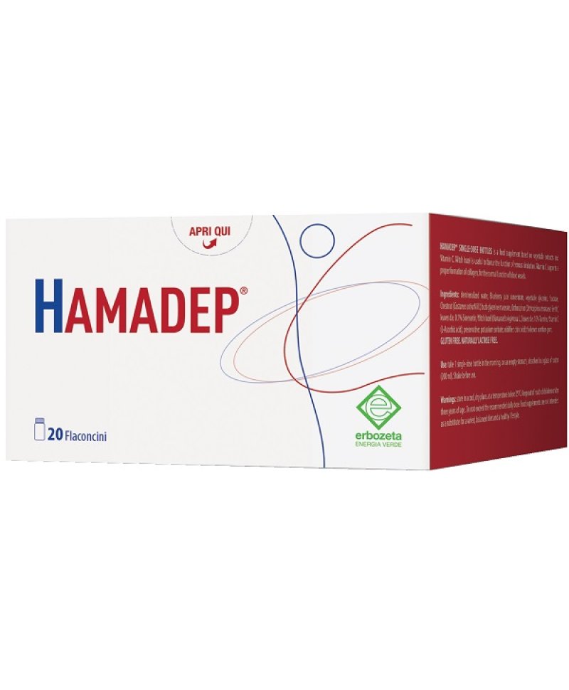 HAMADEP 20FL