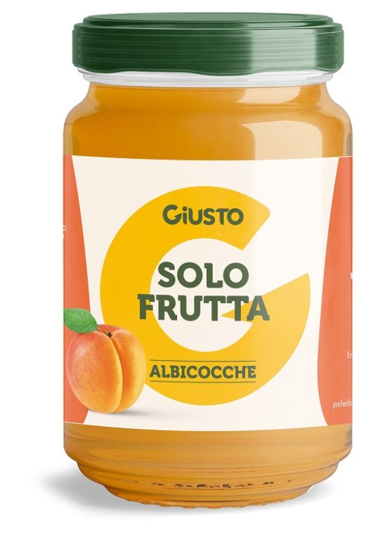 GIUSTO-SOLO FRUT CONFETT ALB 220