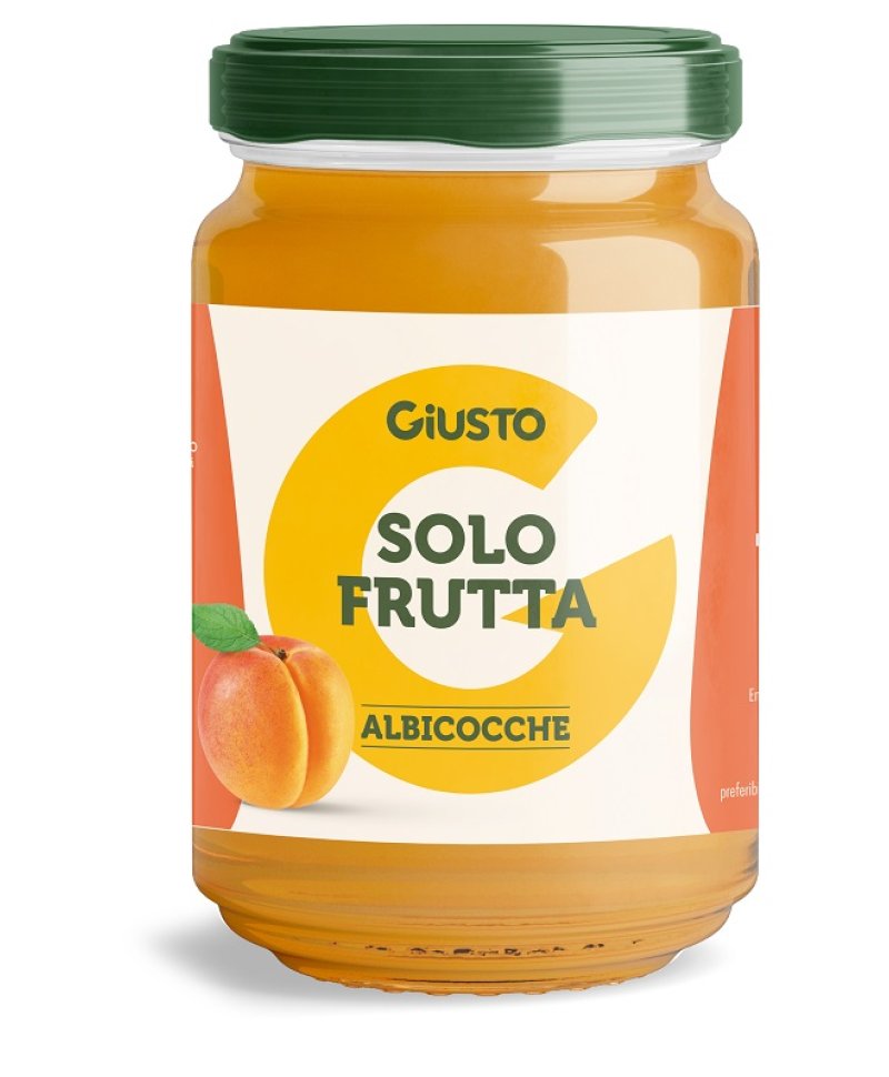 GIUSTO-SOLO FRUT CONFETT ALB 220